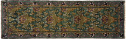 Wyndham Rug Persian Carpet 