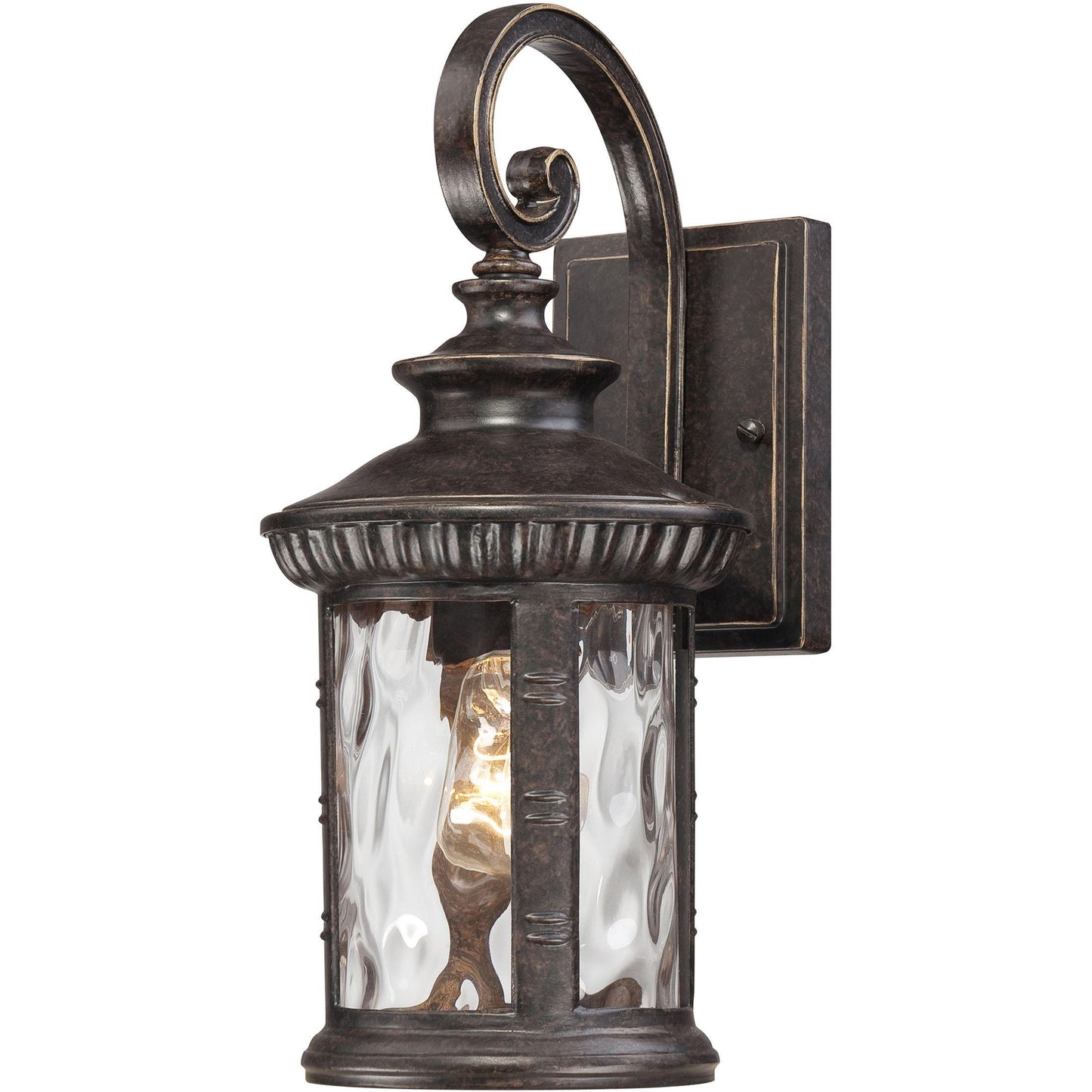 Chimera Outdoor Lantern Exterior Lighting Quoizel 