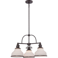 Grant Dinette Chandelier