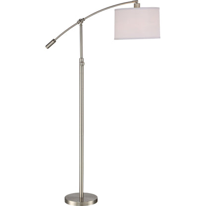 Clift Floor Lamp Lamps Quoizel 