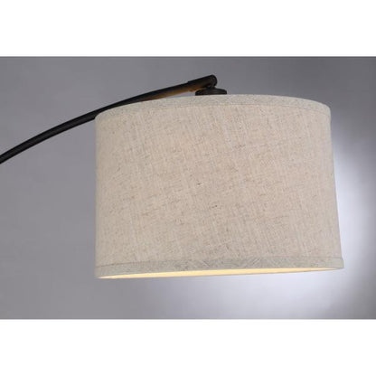 Clift Floor Lamp Lamps Quoizel 