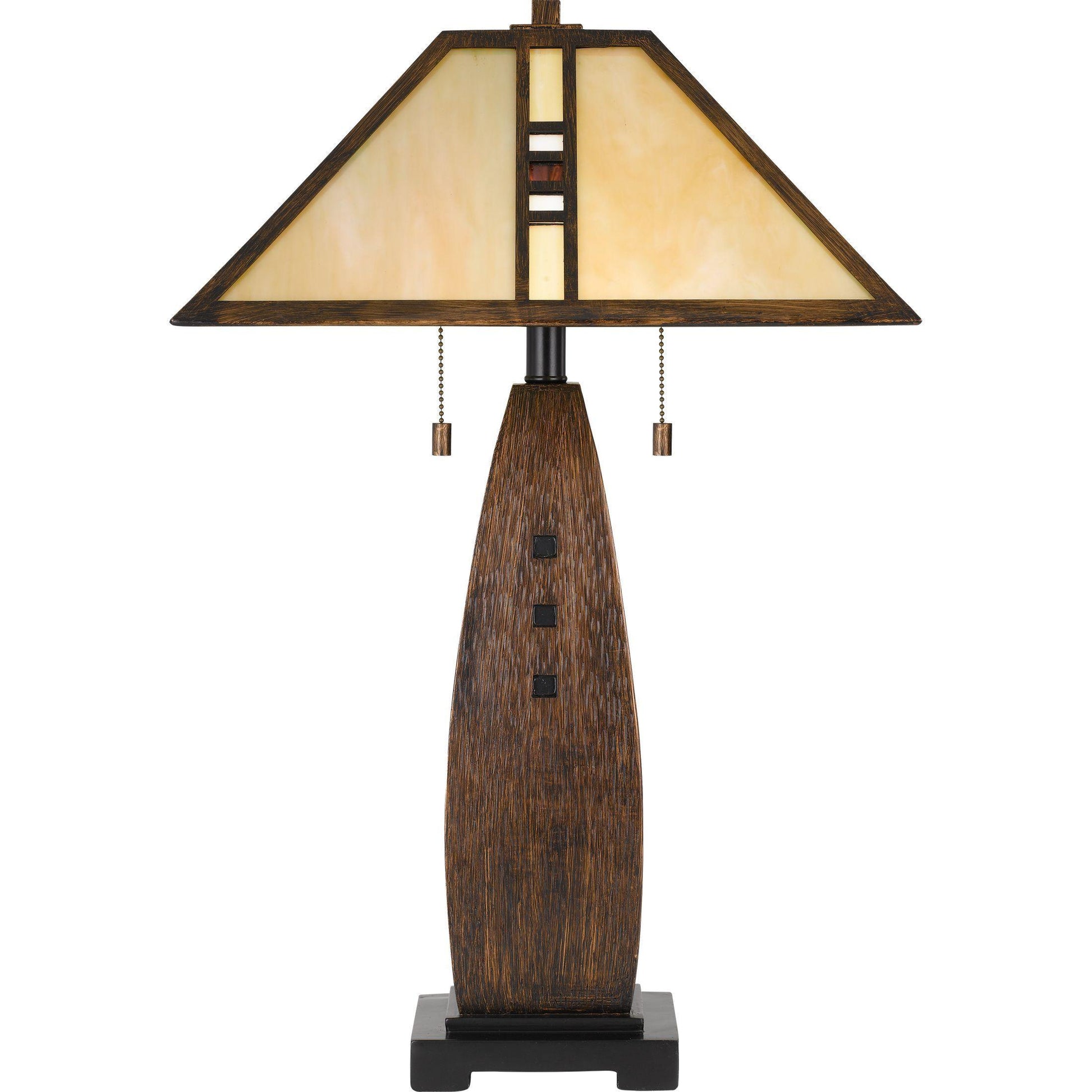 Fulton Table Lamp Lamps Quoizel 