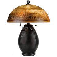 Glenhaven Table Lamp Lamps Quoizel 