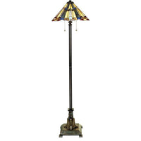 Inglenook Floor Lamp