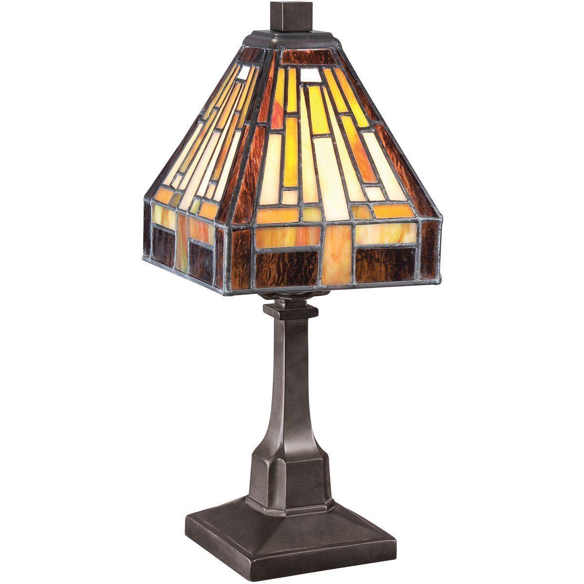 Mini Table Lamp Lamps Quoizel 