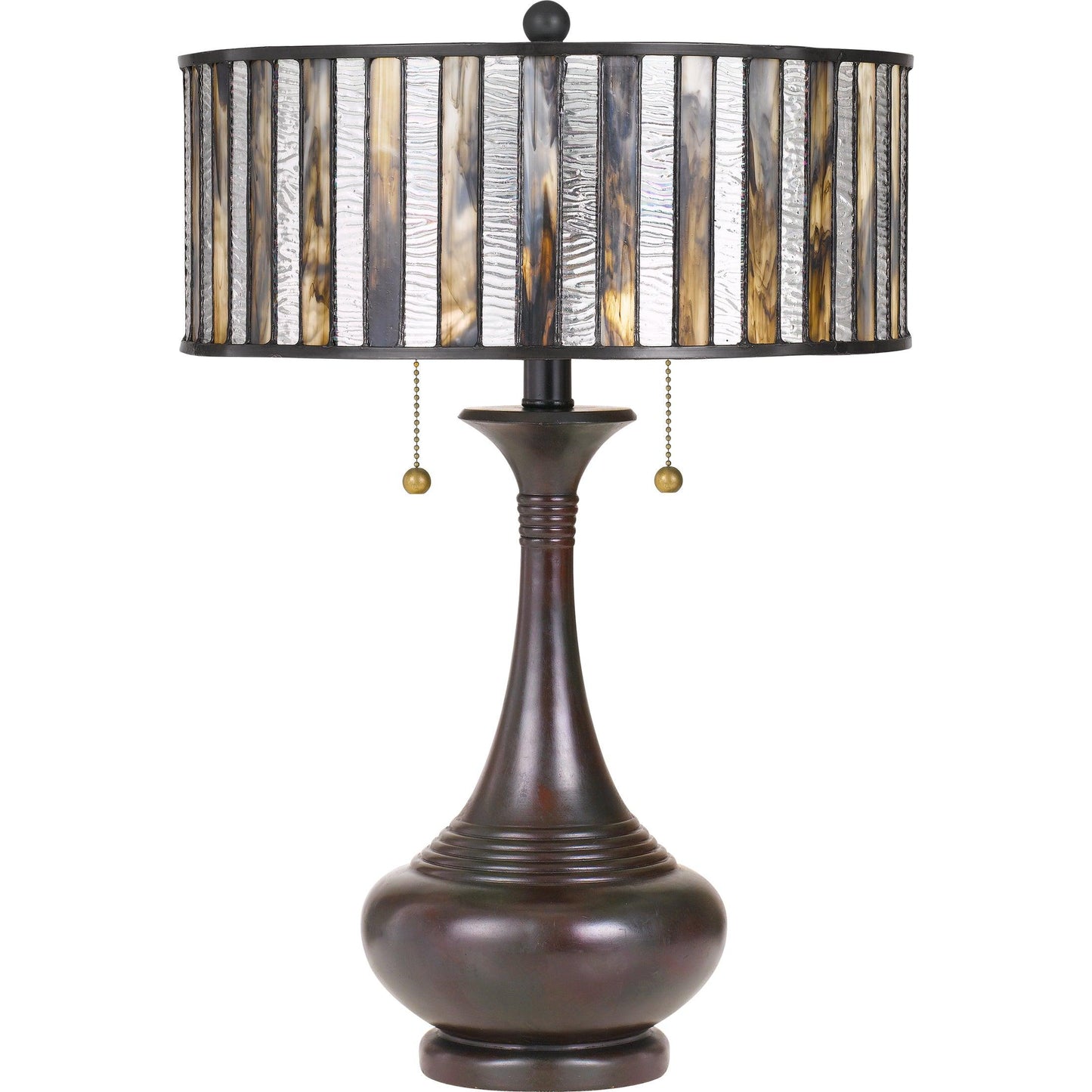 Roland Table Lamp Lamps Quoizel 