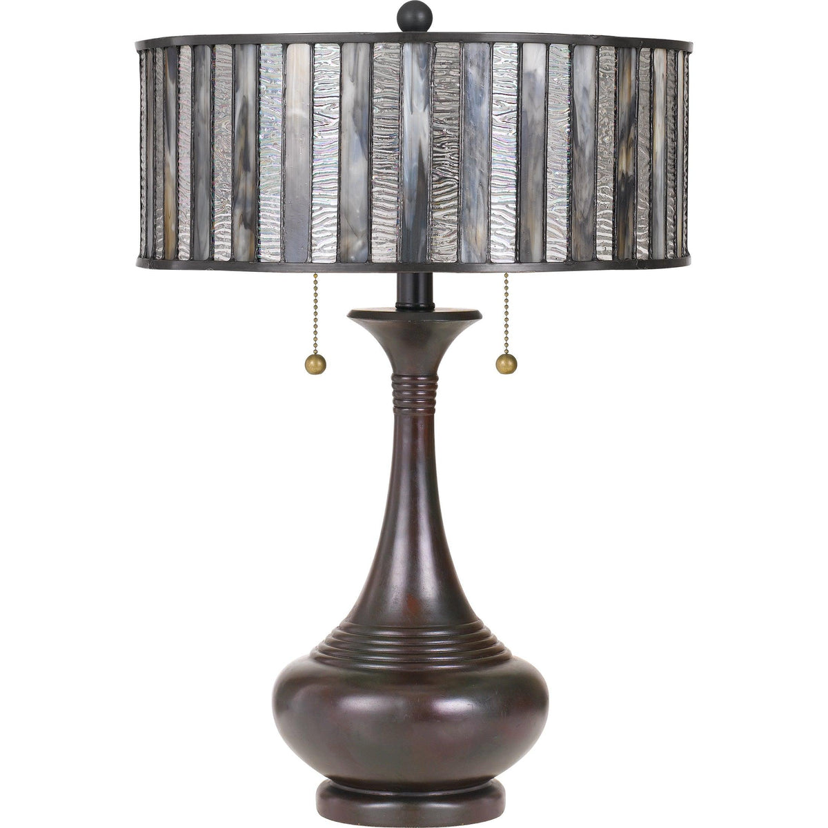 Roland Table Lamp Lamps Quoizel