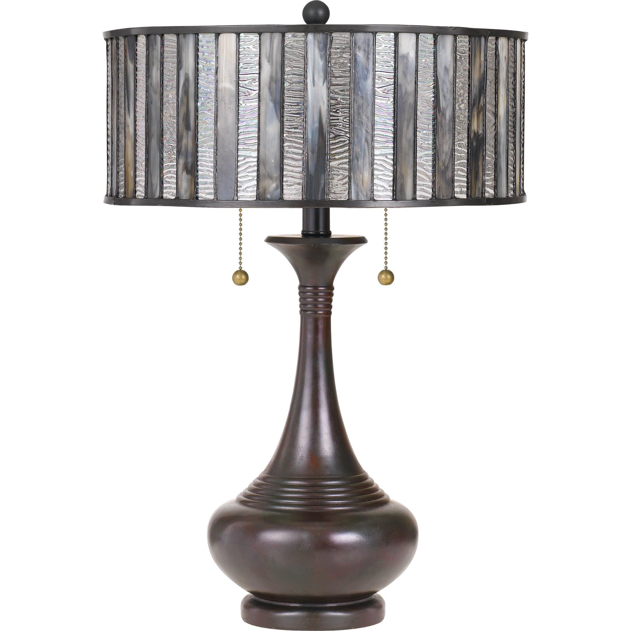 Roland Table Lamp Lamps Quoizel