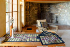 Sullivan Skylight Placemat Placemats Rennie and Rose 