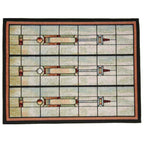 Sullivan Union Bank Placemat Placemats Rennie and Rose 