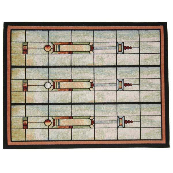 Sullivan Union Bank Placemat Placemats Rennie and Rose 