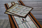 Sullivan Union Bank Placemat Placemats Rennie and Rose 