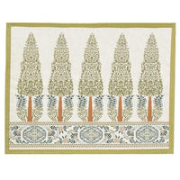 Tiffany Wall Panel Placemat