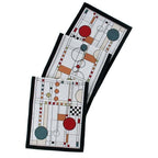 Circle Study Table Runner Table Runners Rennie and Rose 