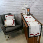 Graycliff Diamond Table Runner Table Runners Rennie and Rose 