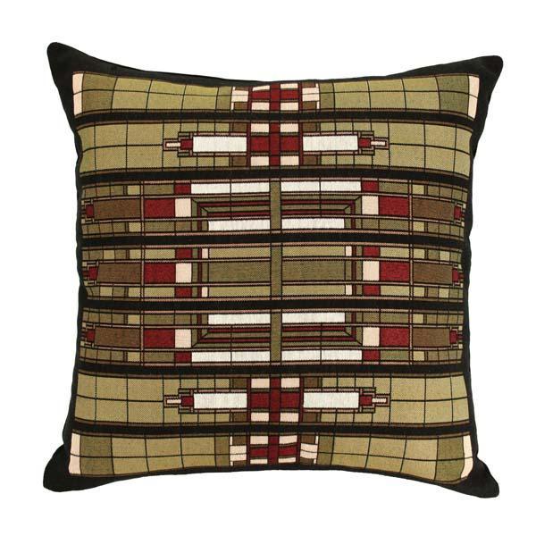 Sullivan Skylight Pillow Throw Pillows Rennie and Rose 