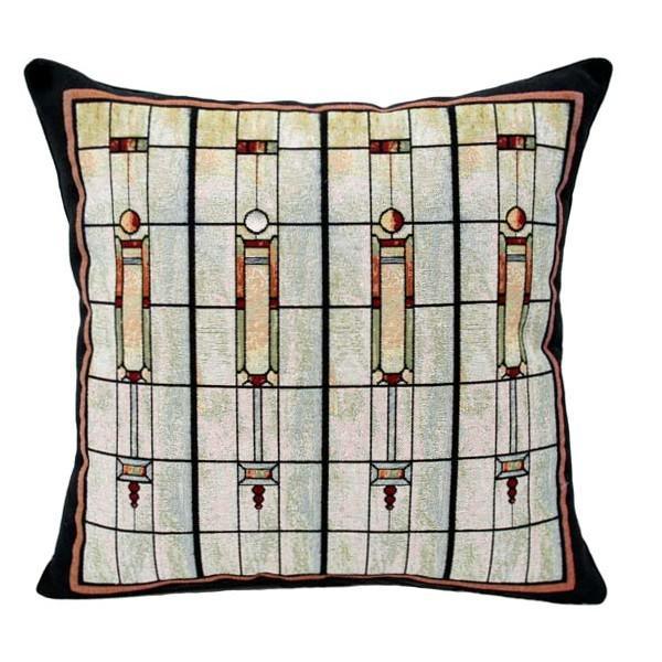 Sullivan Union Bank Pillow Throw Pillows Rennie and Rose 