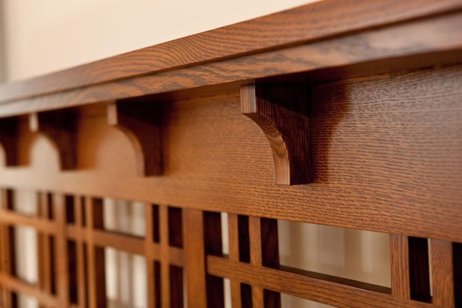 MaKayla Bed Bedroom Simply Amish