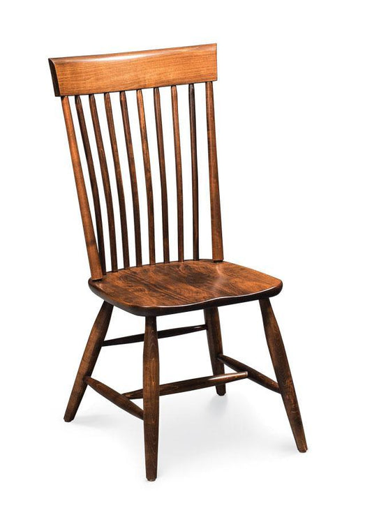 Esther Side Chair Dining Simply Amish 