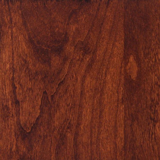 Simply Amish Wood Sample- Cherry- Bourbon Samples Simply Amish 