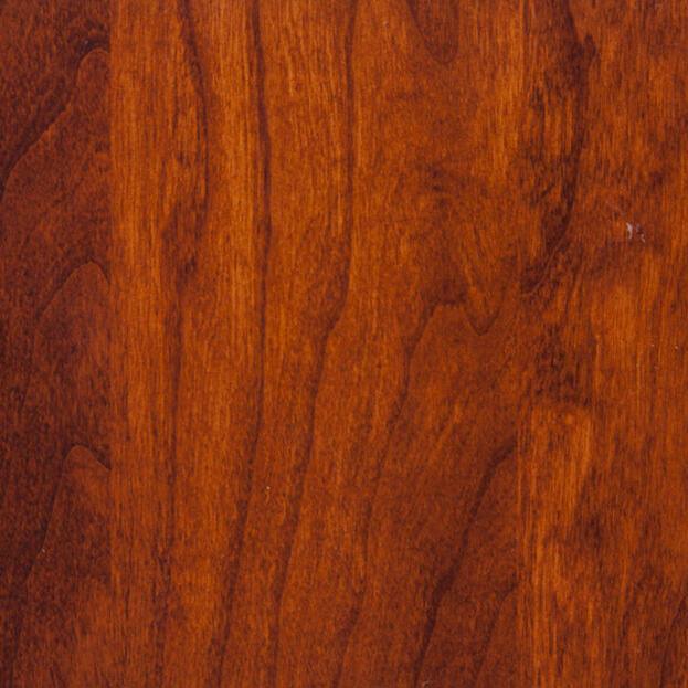 Simply Amish Wood Sample- Cherry- Michael's Samples Simply Amish 