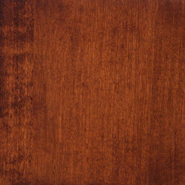 Simply Amish Wood Sample- Maple- Bourbon Samples Simply Amish 