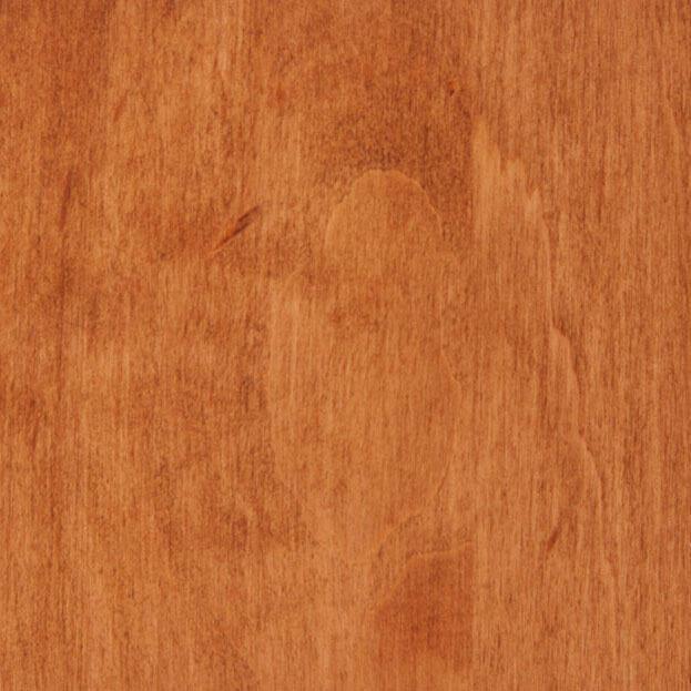 Simply Amish Wood Sample- Maple- Chestnut Samples Simply Amish 