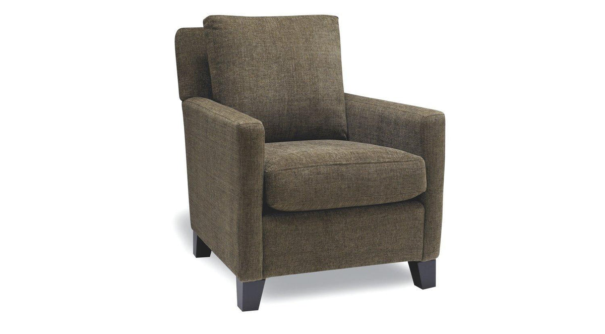 Clark Chair Living Stylus
