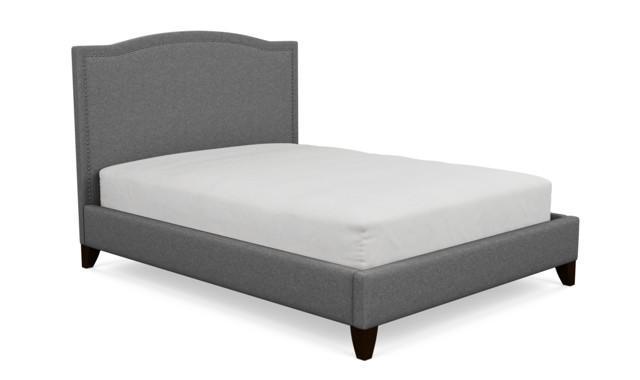 Elise Upholstered Bed Bedroom Stylus