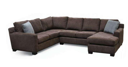 Elon Sectional Living Stylus