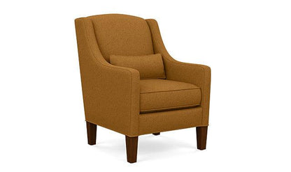 Geno Chair Living Stylus Grade 15
