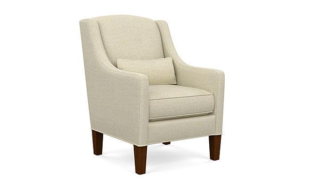 Geno Chair Living Stylus Grade 20