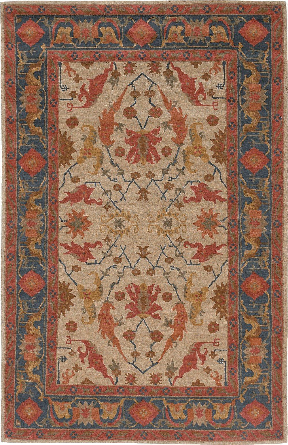 Mission Craft Rug Craft Rugs for Sale | Mission & Craftsman Style Area Rugs – Page 2 ...