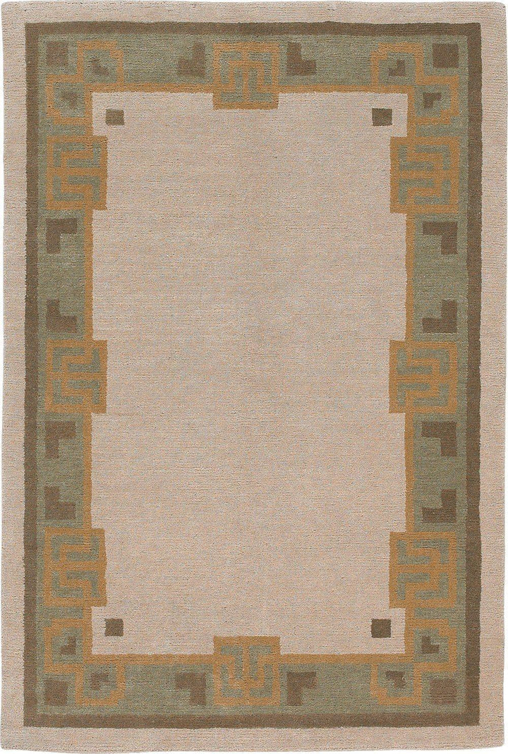 Page 5 Craftsman and Mission Style Wool Area Rugs
