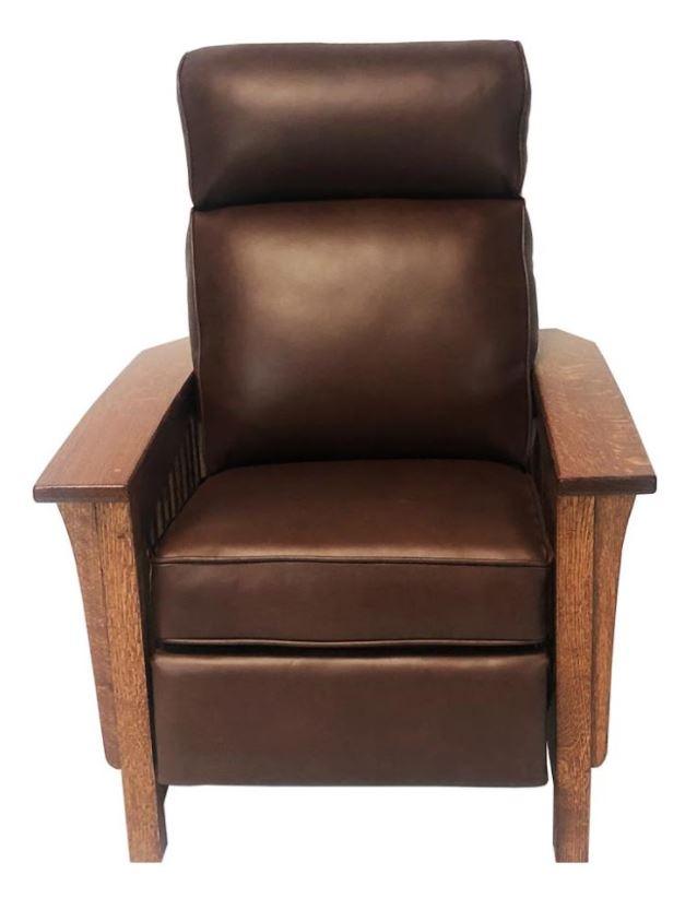Mission Recliner Living Trend Manor 